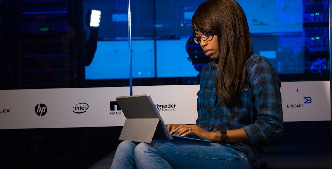 Photo Accounting software